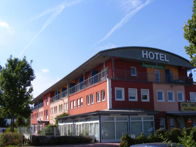 Hotel Thannhof