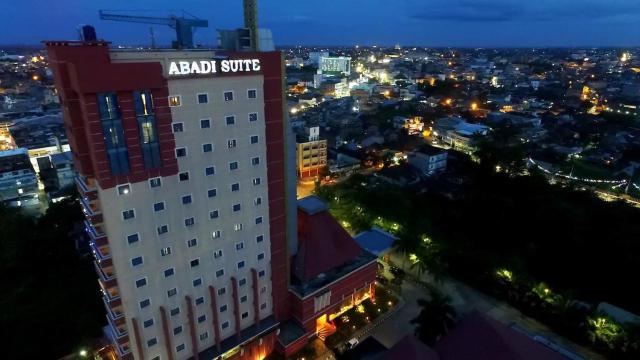 Abadi Suite Hotel & Tower