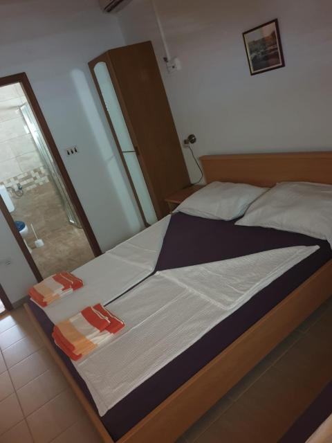 Apartmani Atila Damir