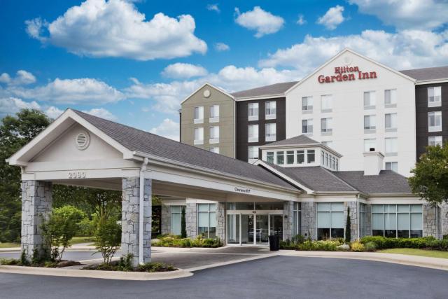 Hilton Garden Inn Birmingham SE/Liberty Park