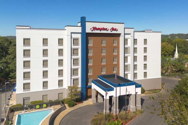 Hampton Inn Birmingham I-65/Lakeshore Drive