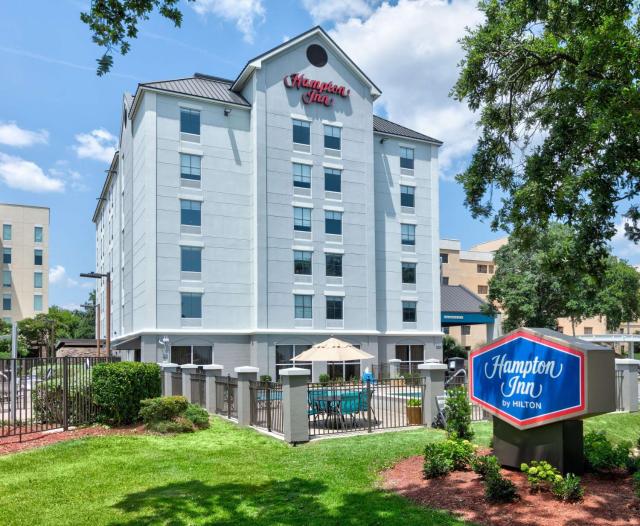 Hampton Inn Biloxi Beach Boulevard