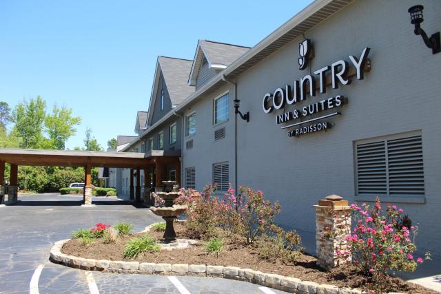 Country Inn & Suites by Radisson, Charlotte I-85 Airport, NC