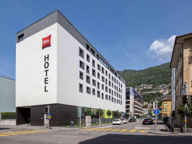 ibis Locarno