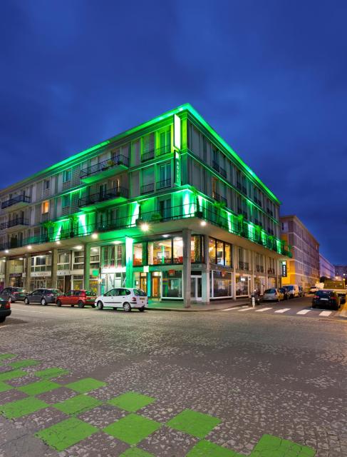 ibis Styles Le Havre Centre