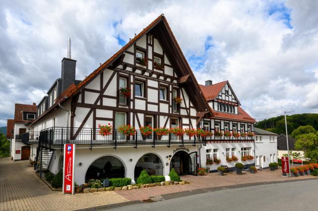 Hotel Antoniushütte