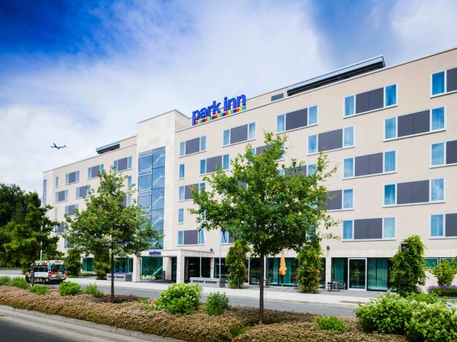 Park Inn by Radisson Frankfurt Airport