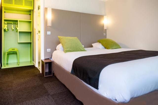 Hotel inn Design Laval