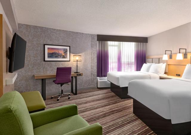 Holiday Inn Philadelphia Arpt-Stadium Area, an IHG Hotel