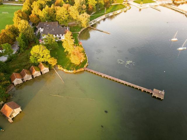 Strandhotel SüdSee Diessen am Ammersee