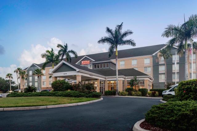 Hilton Garden Inn Sarasota-Bradenton Airport