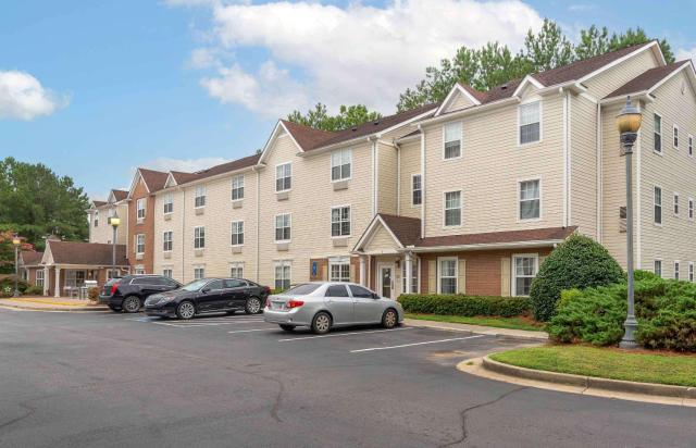 Extended Stay America Suites - Atlanta - Norcross - Peachtree Corners