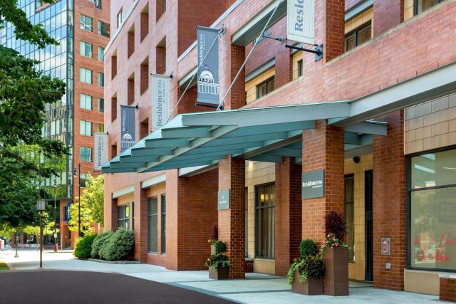 Residence Inn by Marriott Boston Cambridge