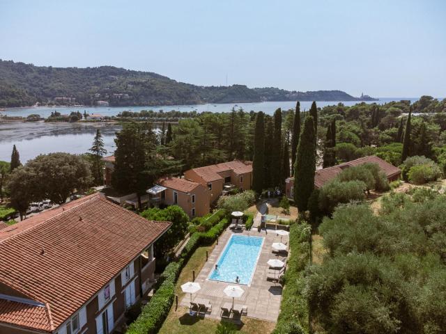 Hotel Laguna - Terme Krka