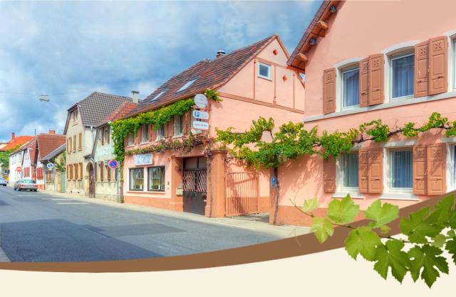 Hotel Altes Weinhaus