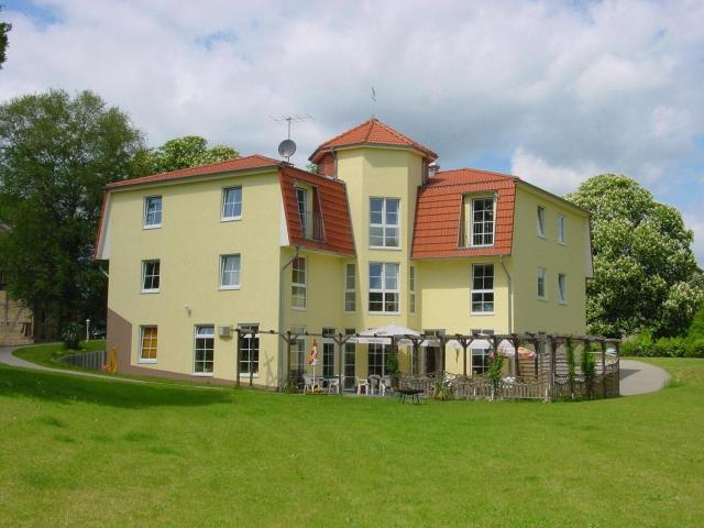 Landhotel Am Peetscher See