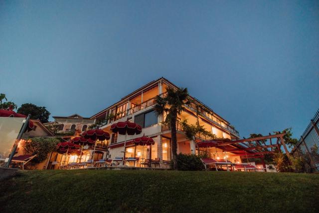 Villa Bellevue Portoroz-Portorose