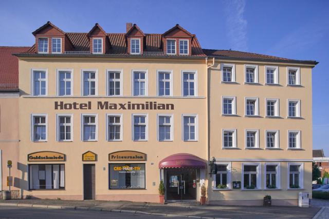 Hotel Maximilian