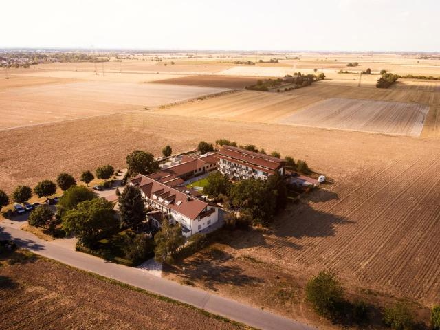 Hotel Birkenhof