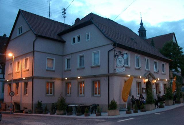 Hotel Drei Könige