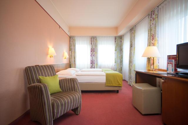 TRIP INN PostHotel Düren