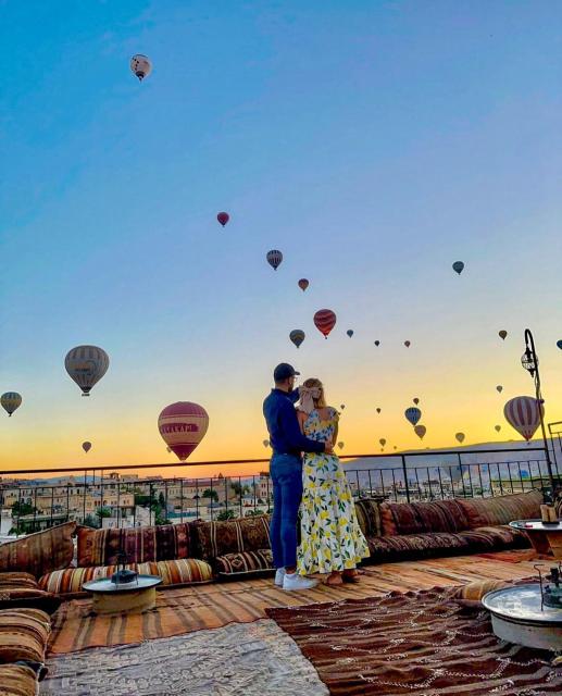 Lord of Cappadocia Hotel