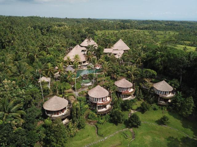 Taman Wana Resort Palasari