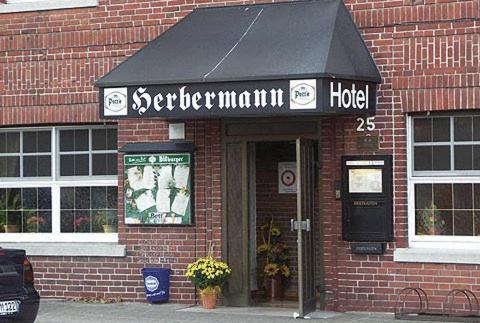 Hotel Alex Herbermann