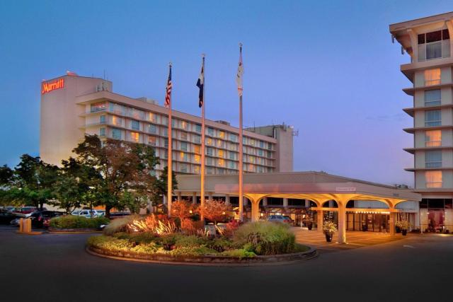 Marriott St. Louis Airport