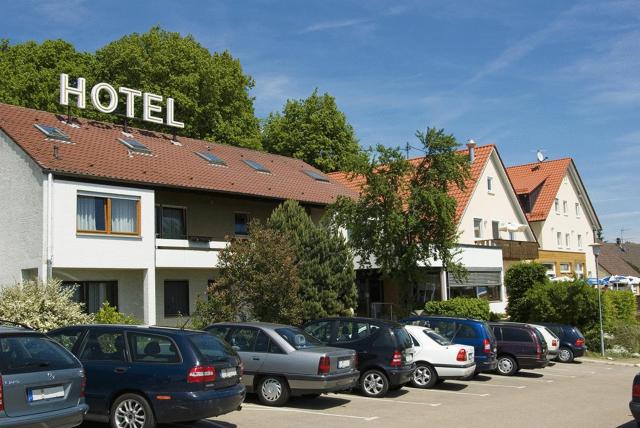 Landhotel Gasthof am Berg