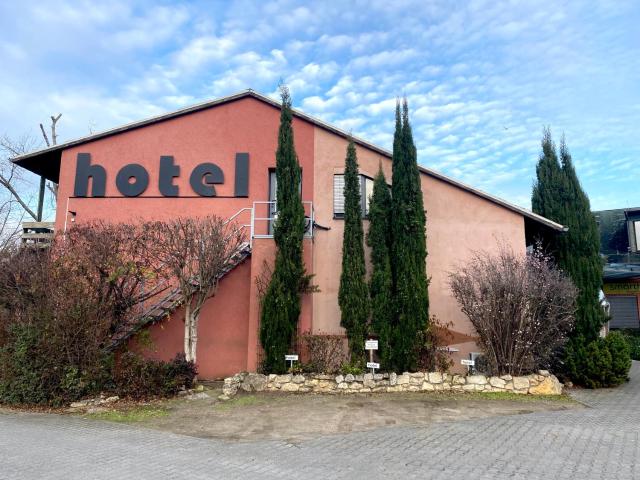 Smarthotel Ingelheim