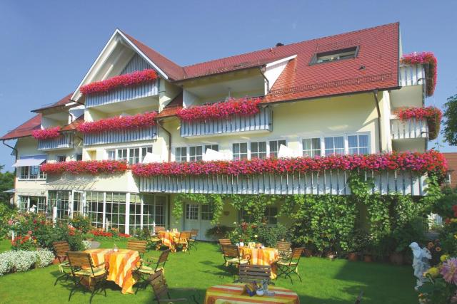 Hotel Seeperle