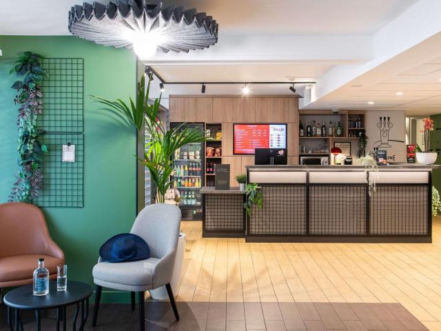 ibis Paris Italie Tolbiac