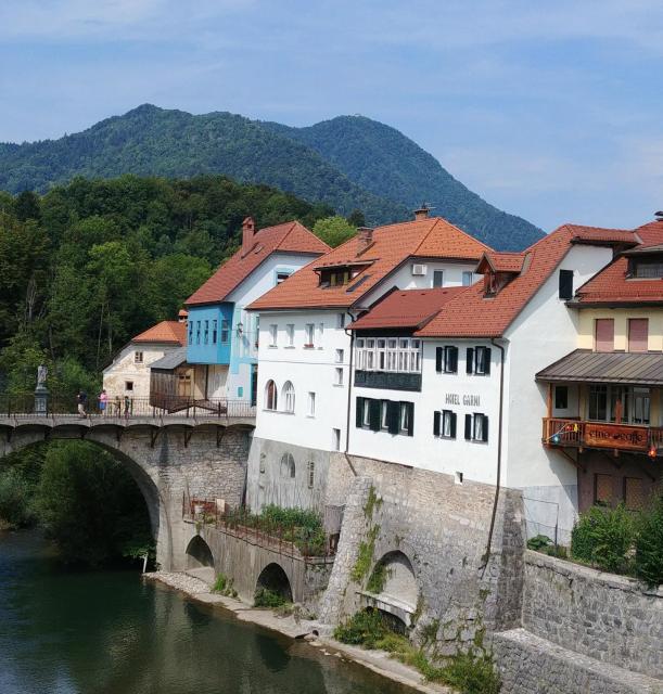 Hotel garni Paleta