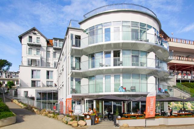 Hotel am Fischerstrand