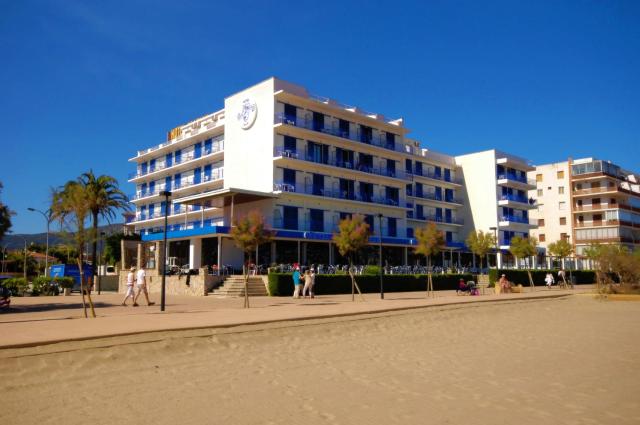 Hotel Marian Platja