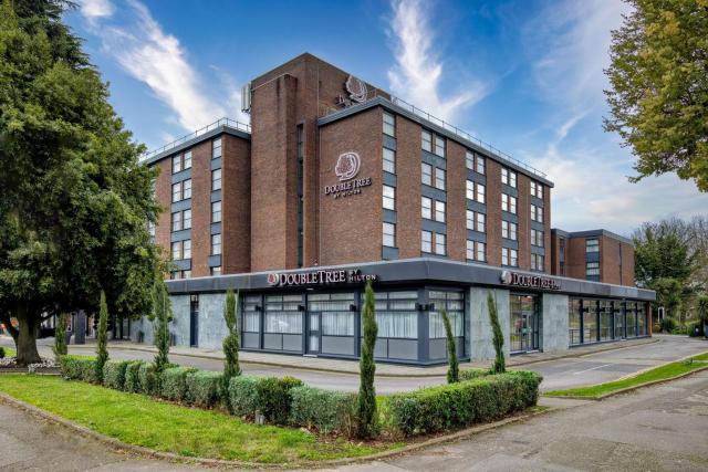 DoubleTree by Hilton London Ealing