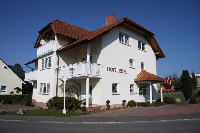 Hotel Edel