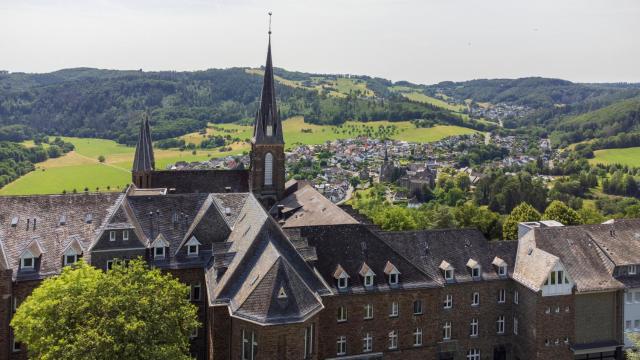 Rosa Flesch Hotel und Tagungszentrum