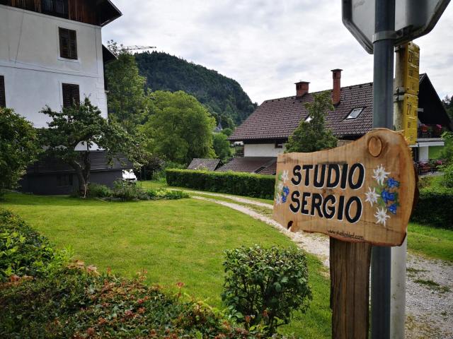 Studio Sergio