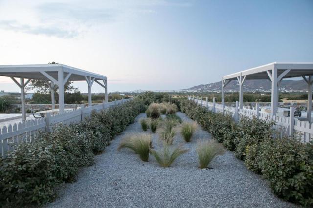 Olives Rocks Naxian Villas