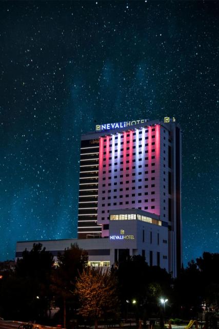 Nevali Hotel & Convention Center