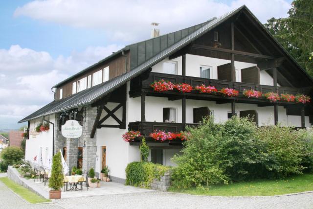 Hotel zum Friedl