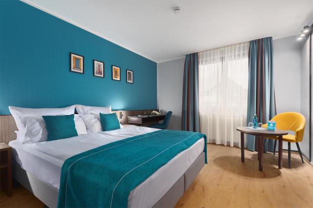 Trip Inn Hotel Krefeld