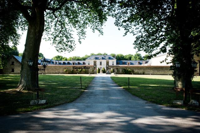 Domaine De Barive