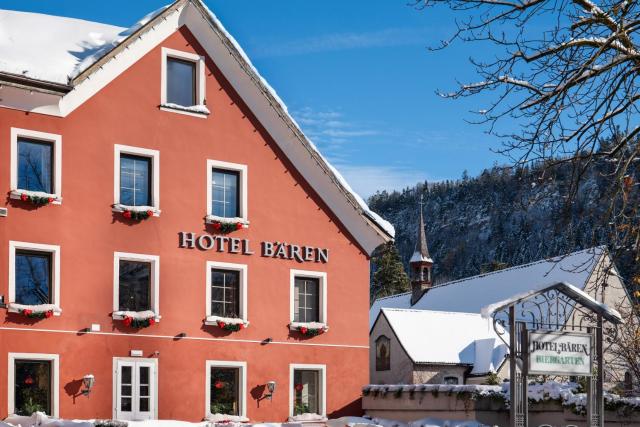 Hotel Bären