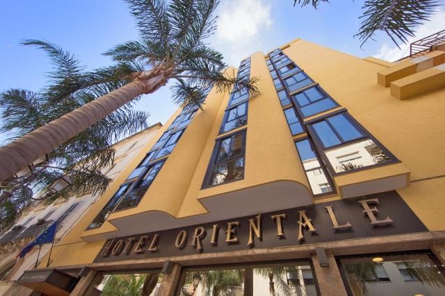 Hotel Orientale