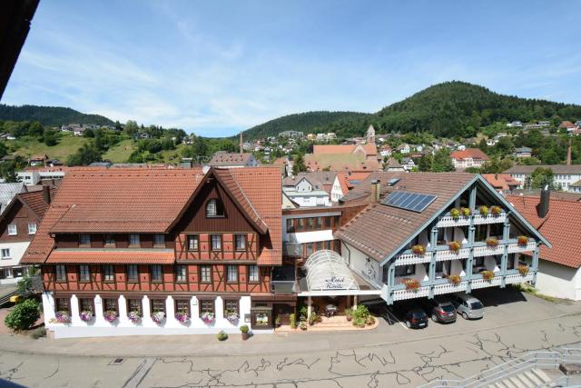 Hotel Rössle