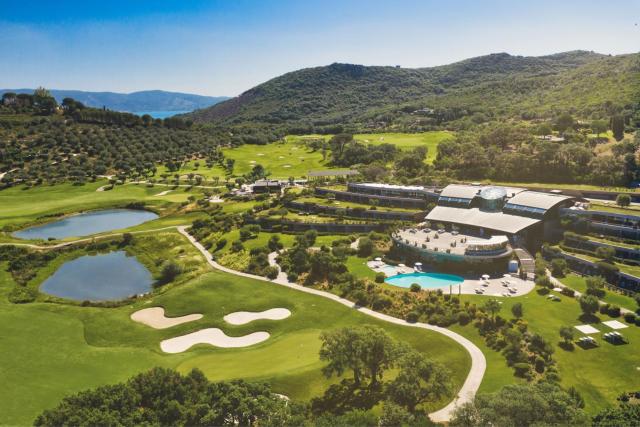 Argentario Golf & Wellness Resort, Autograph Collection