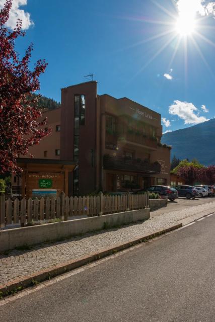 Hotel La Val